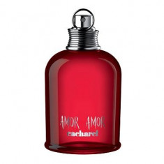 Cacharel Amor Amor 50ml+Heart Splitter Apa de Toaleta SET, Femei foto