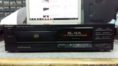 CD player Technics SL-PJ27 defect foto