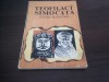 TEOFILACT SIMOCATA, ISTORIE BIZANTINA