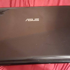 Asus X70A Capac Display POZE REALE