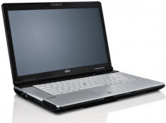 Laptop Fujitsu LifeBook E751, Intel Core i7 2620M 2.7 GHz, 8 GB DDR3, 500 GB HDD SATA, WI-FI, Bluetooth, Card Reader, Webcam, MultyBay Battery, foto