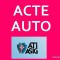 ACTE AUTO / BIROU ACTE AUTO CLUJ