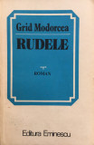 RUDELE - Grid Modorcea
