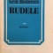 RUDELE - Grid Modorcea