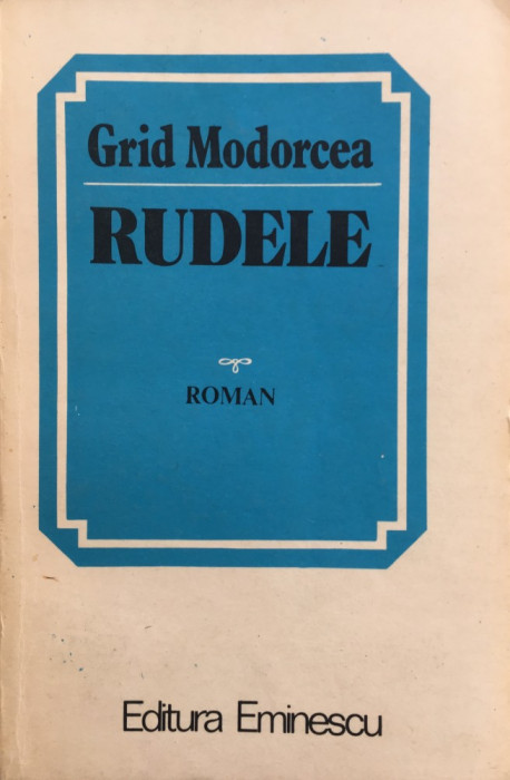 RUDELE - Grid Modorcea