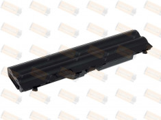 Acumulator compatibil Lenovo ThinkPad W510 4389 4400mAh foto