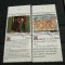 ONU GENEVA 1991 &ndash; ARTICOLELE 15 si 16 DREPTURILE OMULUI, serie cu VINIETA, A32