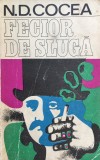 FECIOR DE SLUGA - N. D. Cocea