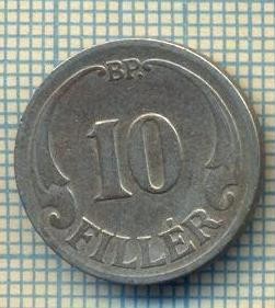 8789 MONEDA- UNGARIA - 10 FILLER -anul 1926 -starea ce se vede