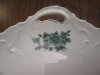 Platou Portelan Rosenthal Sanssouci Vechi German, 30.5cm, Stare Perfecta - Antichitate Colectie
