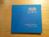 GJIROKASTRA Ville - Musee - Editions &quot;8 Nentori&quot;, Tirana, 1978, lb. franceza, Alta editura