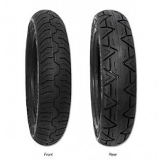 Motorcycle Tyres Kenda K673 Kruz ( 140/90-15 TL 70H Rear ) foto