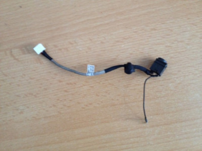Mufa alimentare Sony Vaio VGN-NW20SF PCG-7184M foto