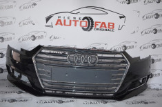 Bara fata Audi A4 B9 foto