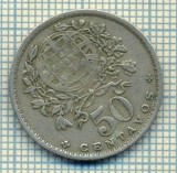 8785 MONEDA- PORTUGALIA - 50 CENTAVOS -anul 1951 -starea ce se vede, Africa