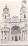 Fotografie Iasi: Catedrala Mitropolitana, Anii &#039;60-&#039;70. Colectie Vintage BNK