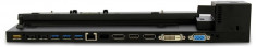 ThinkPad Ultra Dock - 90W slim tip 40A20090EU docking station foto