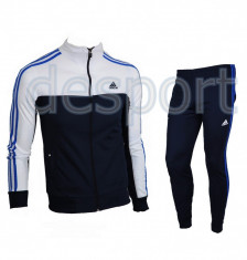 Trening barbati ADIDAS - Slim Fit - Model conic - Modele Noi 2017 - Pret special foto