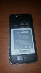 Vonino jax x foto