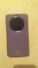 Vand Smartphone LG G3 16 GB ca nou( plus 1 an garantie) foto