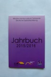 Cumpara ieftin BANAT-ANUARUL LICEULUI GERMAN NIKOLAUS LENAU TIMISOARA, 2015/2016