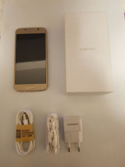 Samsung S6 auriu Replica 1 la 1 foto