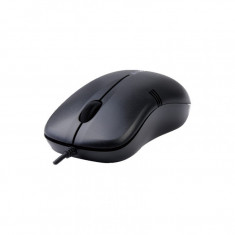 Mouse V-Track A4Tech OP-530 , V-Track , 1000 DPI , Negru foto