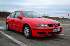 Vand SEAT LEON foto