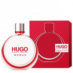 Hugo Boss Hugo Woman EDP 30 ml pentru femei foto