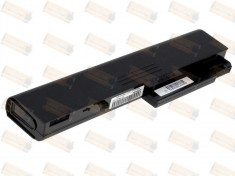 Acumulator compatibil HP 6730b 4400mAh foto