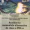 ALGEBRA GEOMETRIE CLASA A VIII-A Auxiliar la manualele alternative - A. Balauca