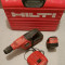 Rotopercutor HILTI TE 30-A36 AVR la cutie, 2 Acumulatori