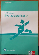 Mit Erfolg zum Goethe-Zertifikat C1 foto