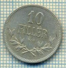 8791 MONEDA- UNGARIA - 10 FILLER -anul 1915 -starea ce se vede, Africa