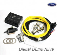 Supapa Blow-Off Diesel Epman Ford Focus 1.5TDCI,1.6TDCI,1.8TDCI 2.0TDCI foto