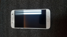 Samsung Galaxy S7 32GB Alb foto