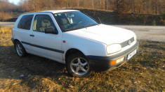 VW Gold,1.9Disel. foto