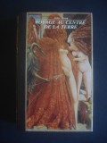 JULES VERNE - VOYAGE AU CENTRE DE LA TERRE
