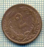 8800 MONEDA- UNGARIA - 2 FILLER -anul 1895 -starea ce se vede, Africa