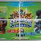 Pachet Joc + Figurine Skylanders Swap Force original sigilat Nintendo Wii U