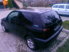 Vand GOLF 3, 1.9tdi foto