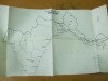 Harta Turnu Severin - Navigatie Aeriana, Municipiul Drobeta, Carti Vechi