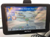 GPS Navigatii HD 7&quot; 845MHz, 256MB RAM,8GB, GPS AUTO GPS CAMION EUROPA 2022, Toata Europa, Lifetime