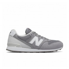 Pantofi New Balance 996 Gri pentru femei (NBAWR996HS-D) foto