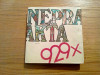 NEPRAKTA - 929X - Nakladatelstvi Prace Praha, 1984, 269 p.; lb. ceha, Alta editura