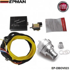Supapa Blow-Off Diesel Epman Fiat Punto 1.3 Mjet,1.6 Multijet (DFP),1.9JTD foto
