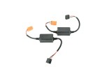 Anulator eroare bec ars pentru LED ( pret 2 buc ), Universal, Oem