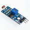Modul cu fotorezistor senzor de lumina rezistiv Arduino / PIC / AVR/ raspberry