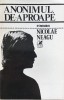 ANONIMUL DE APROAPE - Nicolae Neagu