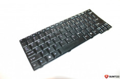 Tastatura laptop Acer Aspire one zg5 aezg5r00010 foto